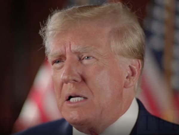 On Thursday, following the announcement of his digital card collection, former President Trump unveiled his free speech policy, vowing to hold censorship accountable.
