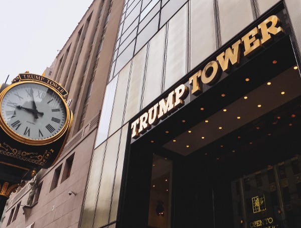 A criminal court jury in New York on Tuesday found the Trump Organization guilty of all charges in a sweeping, 15-year tax fraud scheme that prosecutors said was orchestrated by top executives at the company.