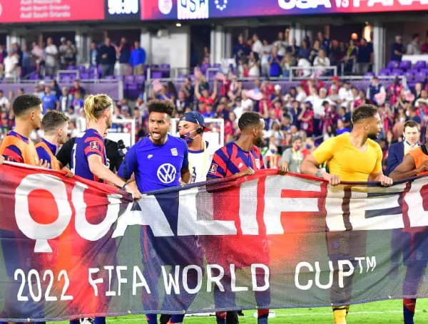 On Saturday the U.S. Men’s National Team plays the Netherlands in the “knockout stage” of the World Cup, with at stake the opportunity to become one of the elite eight of global soccer.