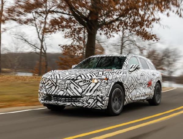 Development work on Acura's first all-electric models – the 2024 ZDX and ZDX Type S performance variant – continues apace as testing extends to real-world conditions. 