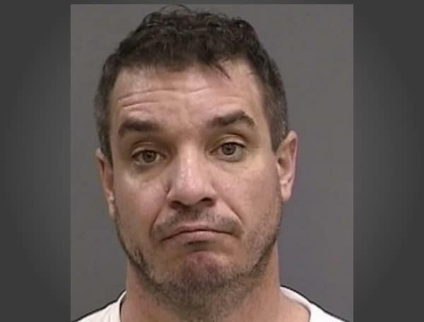 Detectives assigned to the Economic Crimes Unit (ECU) have arrested 37-year-old Michael Bogsted after a complex investigation that determined Bogsted was creating fraudulent deeds in an attempt to make financial gain.