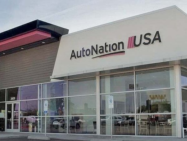 AutoNation, Inc. (NYSE: AN), America's most admired automotive retailer, today announced it has completed the acquisition of RepairSmith, a full-service mobile solution for automotive repair and maintenance, headquartered in Los Angeles, CA with a significant operational footprint in the southern and western United States.