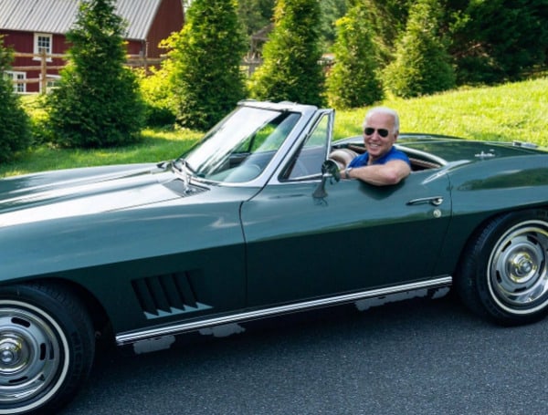 Fox News White House reporter Peter Doocy asked the golden question to Biden on Thursday, “Classified materials, next to your Corvette? What were you thinking?” Peter Doocy asked Biden.