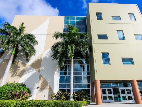 An appeals court Wednesday sided with a Broward County private school in a wrongful-death lawsuit stemming from the suicide of a 13-year-old student who had gotten in trouble for selling a vape pen to another student.