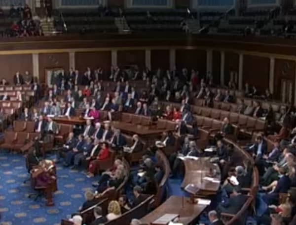 Some House Democrats are concerned that their Republican colleagues could shoot up Congress after metal detectors were removed from the House of Representatives, they told Raw Story.