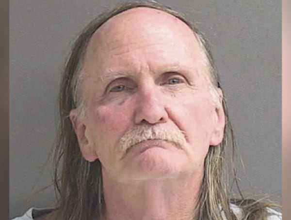 A Florida man won't be winning the "Landlord of The Year" award in 2023 after deputies say he locked his tenants in a makeshift bedroom in a garage and threatened to kill them.