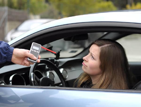 Penalties for drivers who refuse to take breath-alcohol tests would be increased under a bill filed Thursday by a House Republican. 