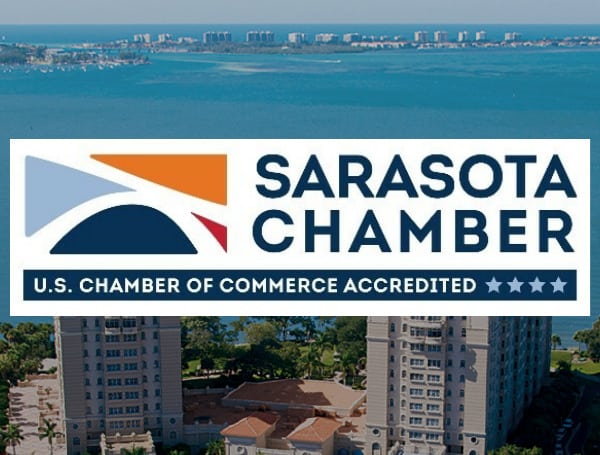 The Greater Sarasota Chamber is thrilled to announce Party on the Bay is back and will be on Wednesday, February 15, at the Powel Crosley Estate.