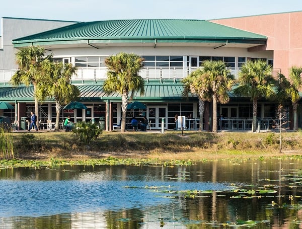A committee tasked with selecting finalists to become the next president of Florida Gulf Coast University is poised to consider three firms that would help with the search.