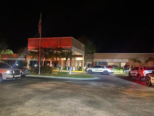 Eight juveniles who escaped a mental health treatment facility in Florida have been captured, according to authorities.
