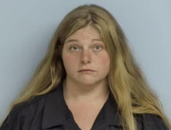 A Florida woman is charged with multiple counts of child neglect and aggravated battery after a shooting on New Year’s Day.