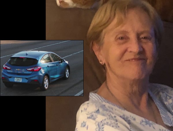 The Silver Alert issued for 73-year-old Dorothy Durning has been canceled. Deputies say she has been located.