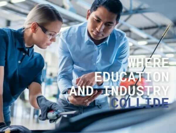 Enterprise Holdings, through the Enterprise Holdings Foundation, today announced a strategic partnership with Ford Motor Company Fund to support the growth of the industry-leading Collision Engineering Program (CEP). 