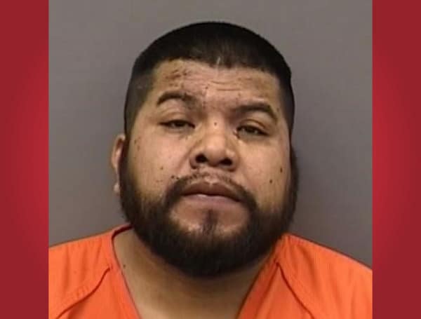 A suspect arrested and facing charges of Second Degree Murder after an altercation at a New Year’s Eve party.