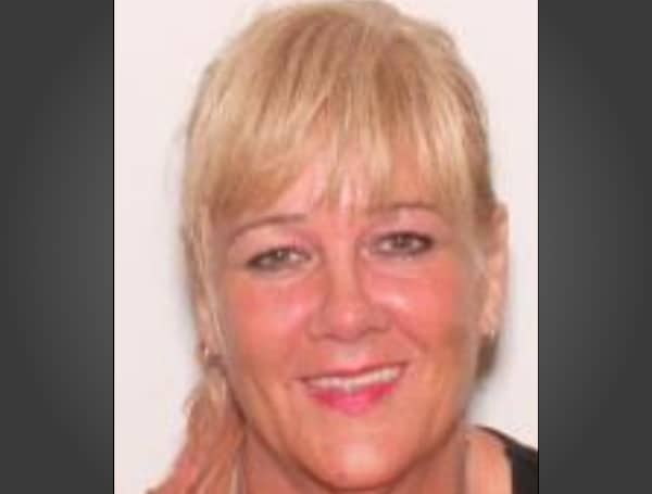 Pasco Sheriff's deputies are currently searching for Jill Fox, a missing/endangered 55-year-old woman.