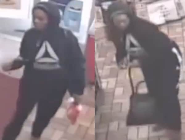 Polk County Sheriff’s Office is investigating a retail theft from the Circle K store at 933 West Pipkin Road in Lakeland on Christmas Day.