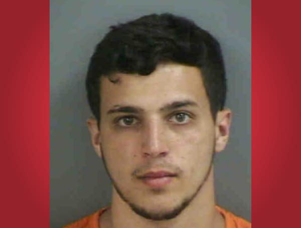 A getaway wasn’t in the cards for a 24-year-old man wanted by Connecticut authorities for vehicular manslaughter after Collier County Sheriff's deputies arrested him playing bingo on Marco Island on Thursday.