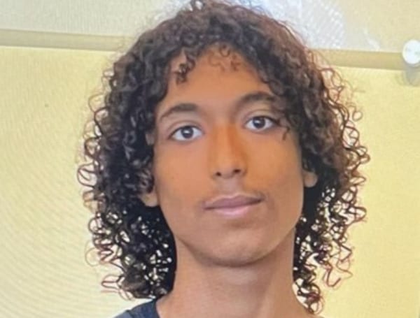 Clearwater Police detectives are asking for the public's help to locate a missing 18-year-old. 