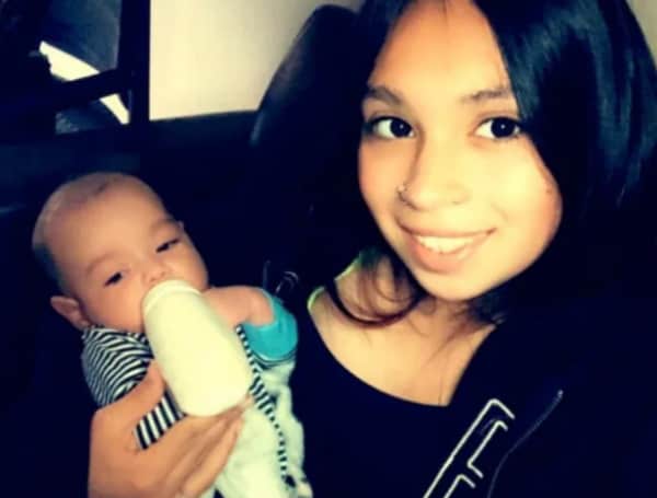A 10-month-old baby and his 16-year-old mother were among the six victims shot dead in a “cartel-style execution” in a home in Goshen, California, on January 16, 2023.