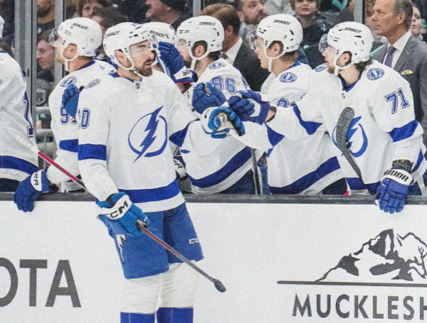 The Lightning did not close things out cleanly against Columbus and Vancouver during last week’s two-game homestand at Amalie Arena. Yes, they won both games, though in a manner that unnecessarily had fans on the edge of their seats in the latter stages of the third period.
