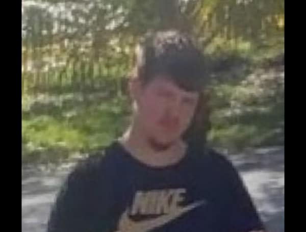 Pasco Sheriff’s deputies are currently searching for Jack Lockwood, a missing-runaway 17-year-old.