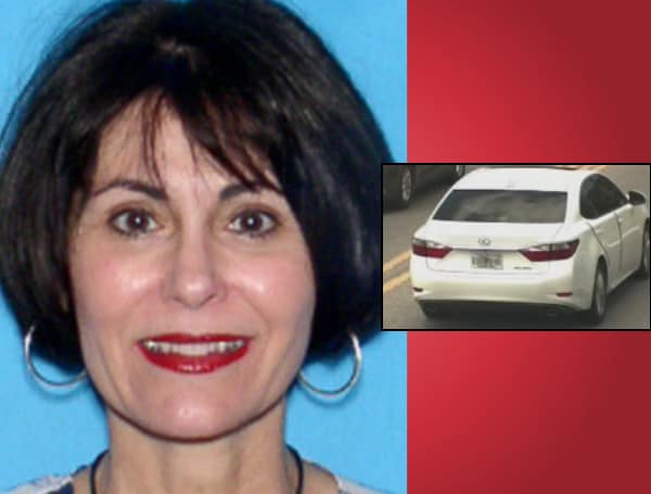 Pasco Sheriff's deputies are currently searching for Marta Lora, a missing-endangered 70-year-old.