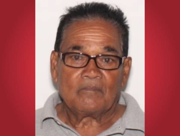  Pasco Sheriff's deputies are currently searching for Rahamut Shah, a missing-endangered 77-year-old man.