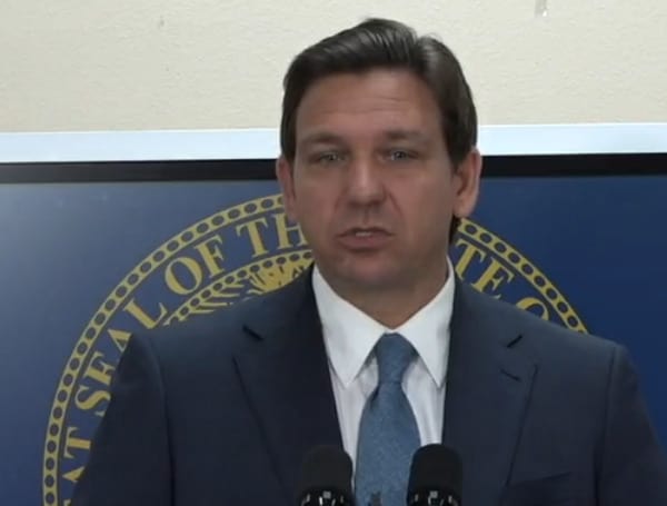 Today, Florida Governor Ron DeSantis announced an unprecedented legislative proposal to create a Teacher’s Bill of Rights that empowers educators to be leaders in their classrooms, enact paycheck protection, reduce terms for school board members from twelve to eight years, and invest another $1 billion in teacher pay.