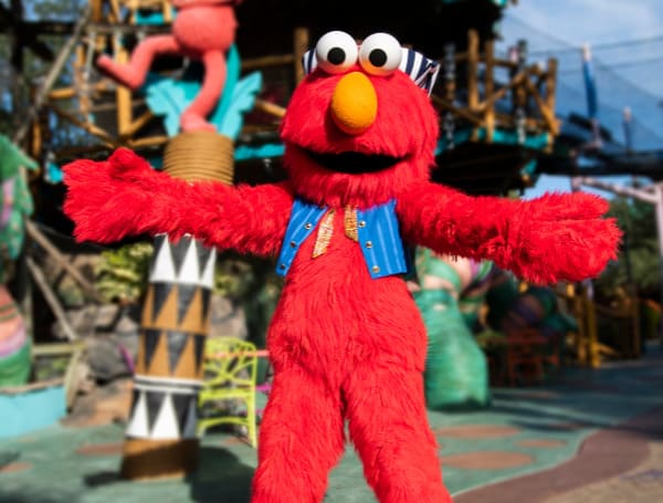  Join Elmo, Cookie Monster, Big Bird, and all of your favorite Sesame Street friends for fun-filled themed weekends every Friday, Saturday, and Sunday from January 27 - February 12.
