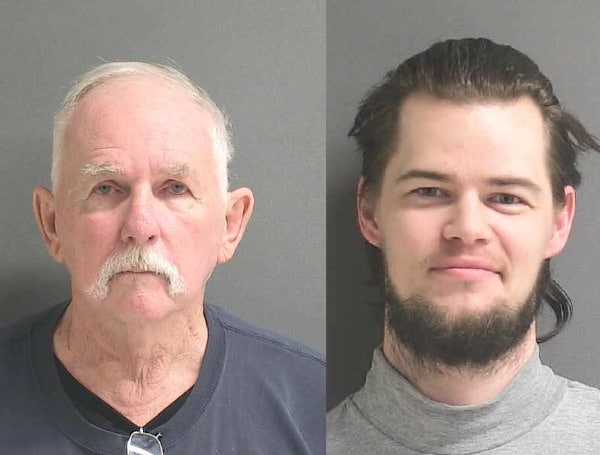 Two Florida men have been arrested in two separate child sex abuse cases and investigators are turning to the public in case there are any additional victims who haven’t reported their abuse.