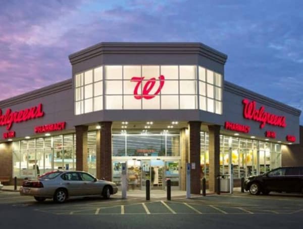 Walgreens (File)