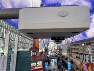 shot detection technology