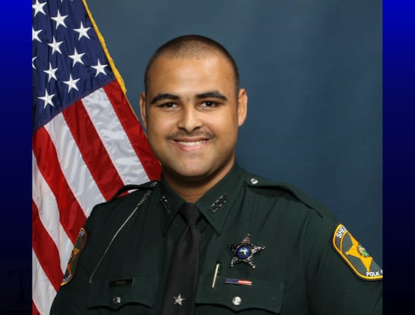 The Polk County Sheriff’s Office is mourning the loss of 22-year-old Drake Sawyer Perry, who died in a vehicle crash while off-duty on February 22, 2023, on State Road 33 south of Groveland, in Lake County, Florida. 