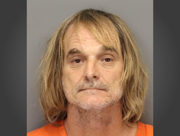  On January 26, 2023, detectives assigned to the Pinellas County Sheriff's Office (PCSO) Robbery/Homicide - Cold Case Unit arrested 55-year-old Michael Lapniewski, Jr. for a murder that occurred in 1987.