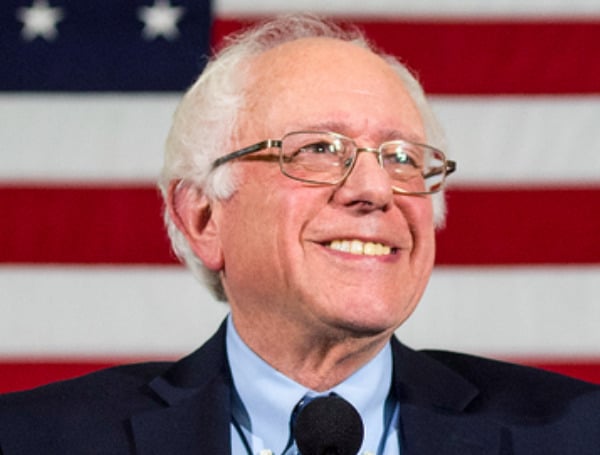 Independent Vermont Sen. Bernie Sanders urged President Joe Biden to boost Social Security payouts and expand payroll taxes in order to fund the program for the next 75 years, according to The Washington Post.