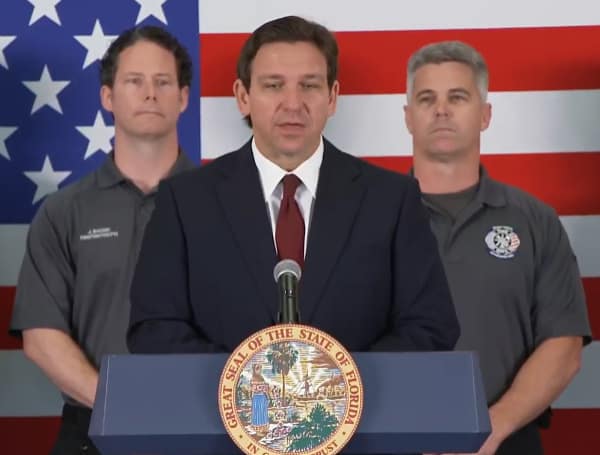 About a year after the Walt Disney Co. angered him by opposing a controversial education law, Gov. Ron DeSantis on Monday signed a bill that shifts control of the Reedy Creek Improvement District from Disney to the governor’s office.