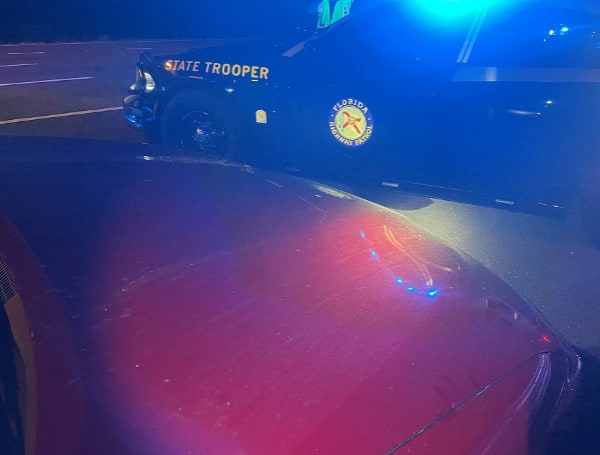 Florida Trooper Stops Drunk Wrong-Way Driver On I-75 Before Tragedy Strikes 2 A Zephyrhills man has been arrested for DUI after driving drunk the wrong way on I-75 overnight. A Florida Highway Patrol was able to stop the man before a tragic accident occurred.