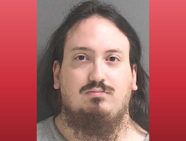 A 26-year-old Florida man was arrested on six charges of possessing child pornography after a tip led to the discovery of several sexually explicit videos of children on his computer.