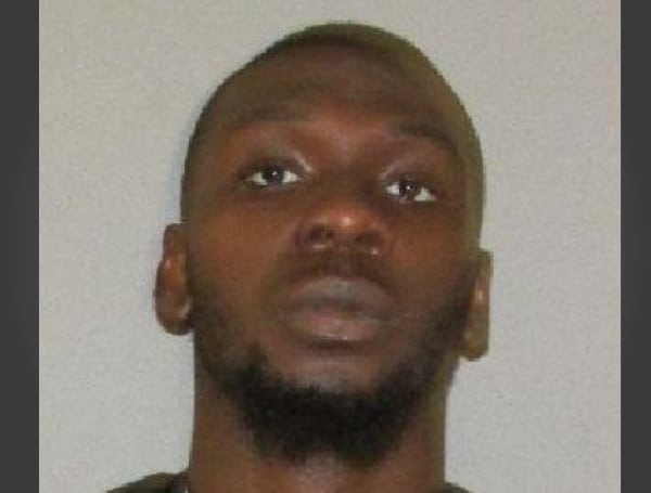 Defendant Jevante Hamilton was sentenced to 30 years in Florida State Prison for his role in the overdose death of a Palm Coast man in 2019 – and as a Habitual Felony Offender. 