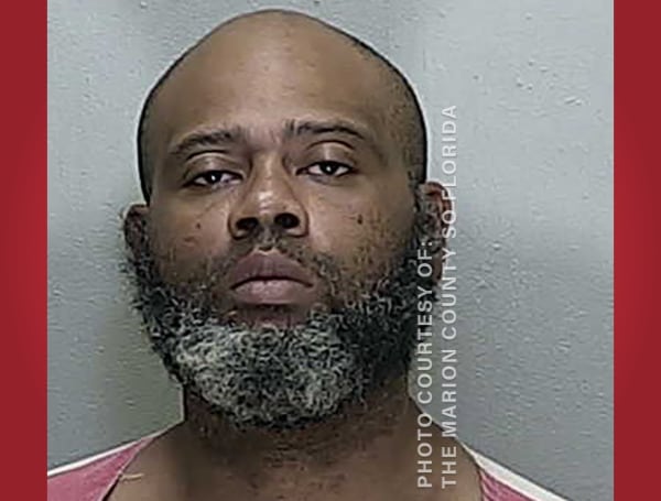 A Florida man who was arrested on Thursday and charged with homicide for the murder of a man in November 2022 had 21 prior convictions, according to authorities.