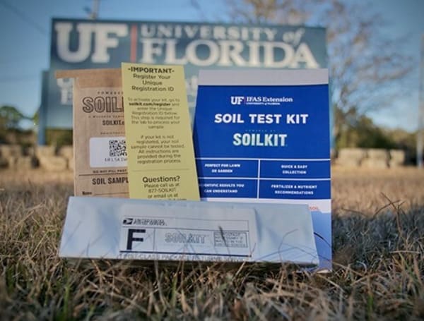 Florida Soil Test Kits
