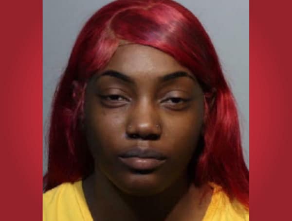 A Florida woman pulled out a gun on McDonald’s employees after they failed to tell her about the franchise's reward program.