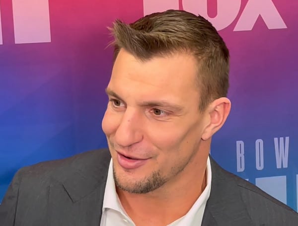 Rob Gronkowski