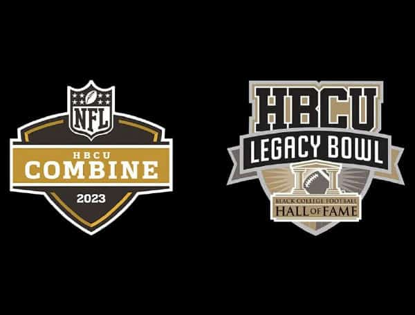 In partnership with the Black College Football Hall of Fame, the NFL announced today the players that will attend the 2023 Historically Black Colleges and Universities (HBCU) Combine and participants in the HBCU Legacy Bowl, which is set for 3 pm CT on Saturday, February 25 at Tulane University’s Yulman Stadium, with live coverage on NFL Network.