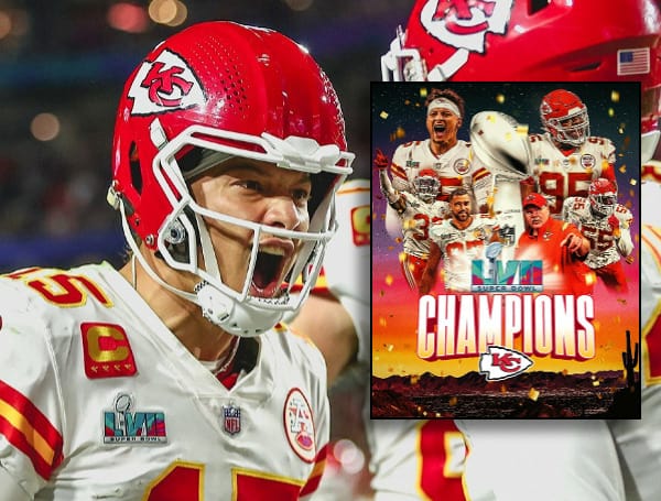 Coming back from being 10 points down at the half, the Kansas City Chiefs rallied for a 38-35 win over the Philadelphia Eagles in Super Bowl LVII to capture their second NFL championship in the last four seasons. 