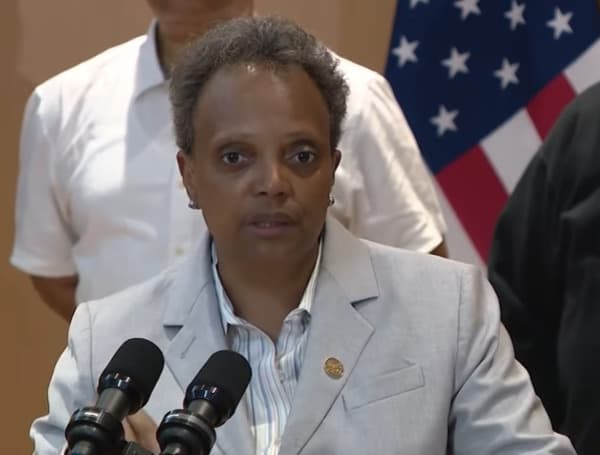 Currently, Chicago Mayor Lori Lightfoot may be the worst mayor in America. Her mismanagement of the metropolis famously referred to as the “City of the Big Shoulders” has reached, for those of you familiar with recent events in New York, DeBlasisan heights.