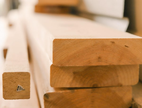 A former lumber company employee felt stable in her career until a transfer resulted in an allegedly depraved, sexually charged work environment.
