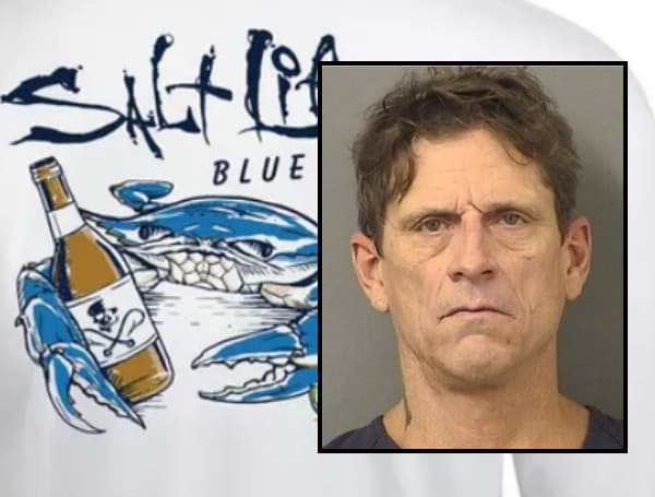 The co-founder of the Salt Life Apparel brand will spend 12 years in prison for a teenager's death.