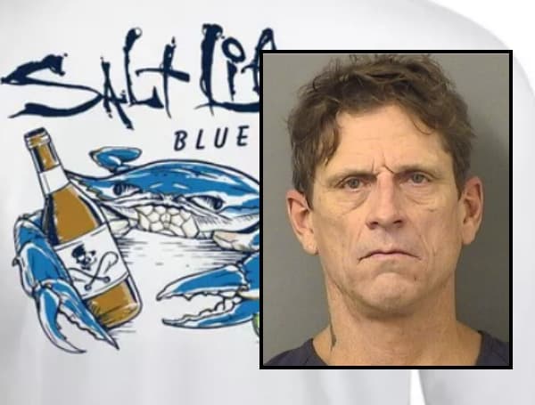 Salt Life Co Founder Gets 12 Years In Prison For Shooting Death Of Teen At Florida Resort