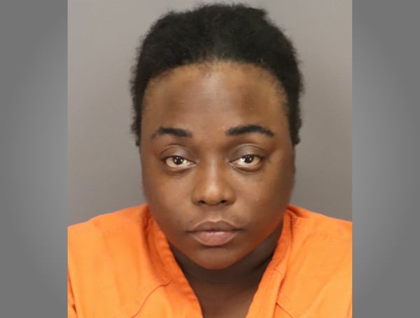  Detectives arrested Shakerra Long, 30, for 2nd-degree murder in the death of 43-year-old Brian Graham. 